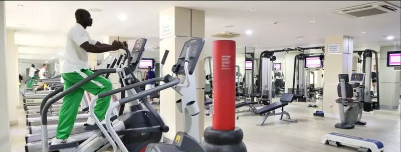 Alisa Hotel North Ridge