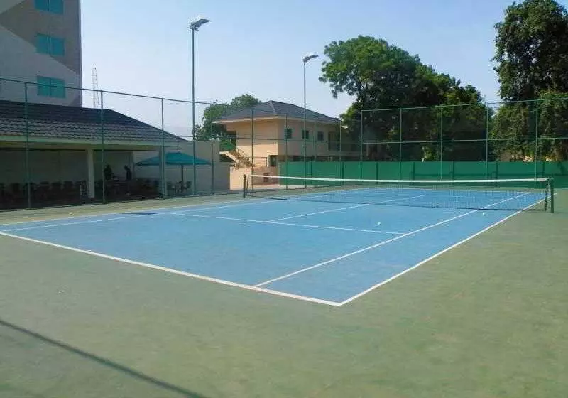 Alisa Hotel North Ridge