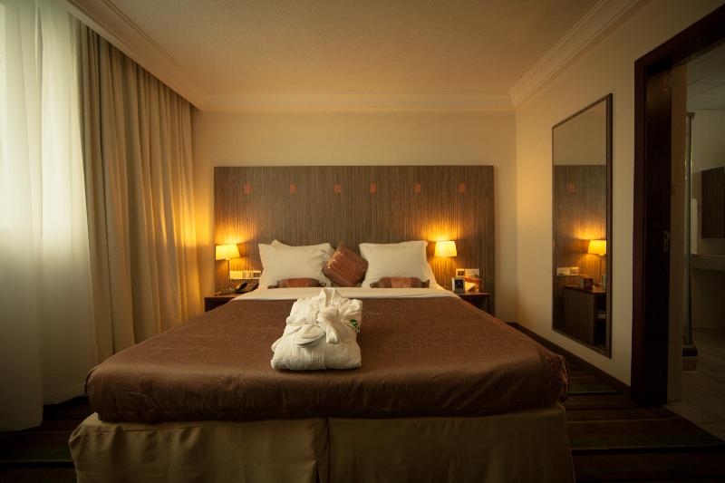 Alisa Hotel North Ridge