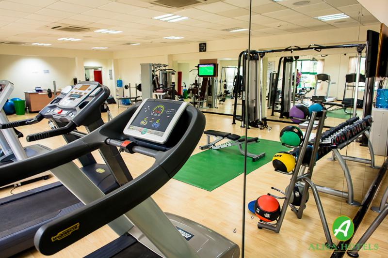 Alisa Hotel North Ridge