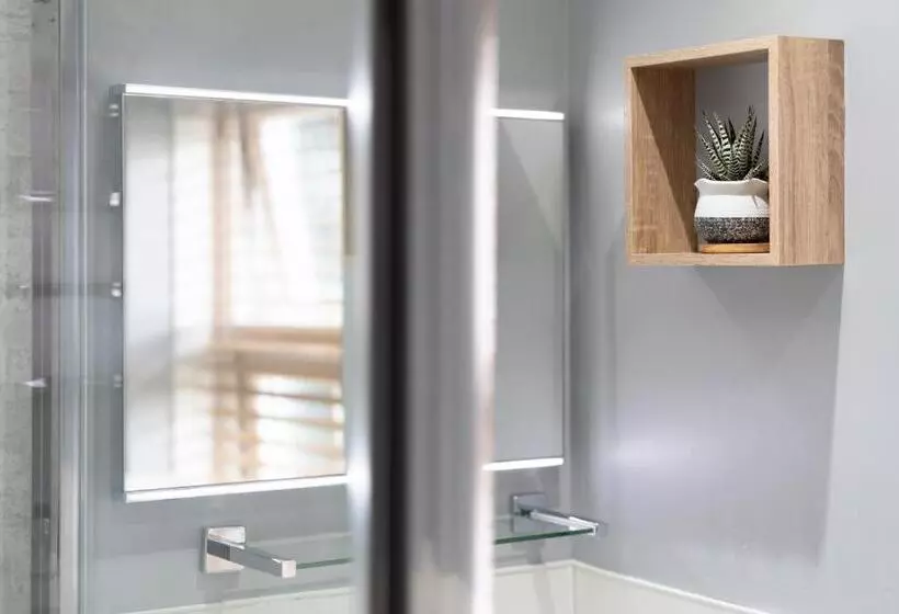 ベッドアンドブレックファースト Melrose Guesthouse