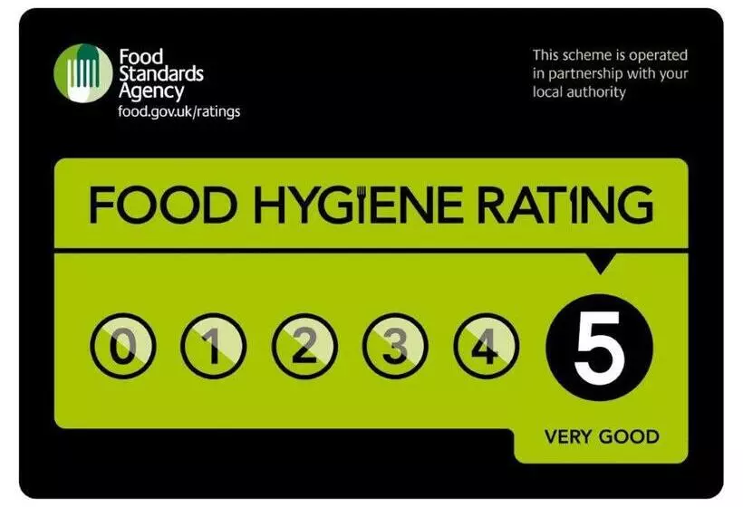 Bed and Breakfast The Claremont