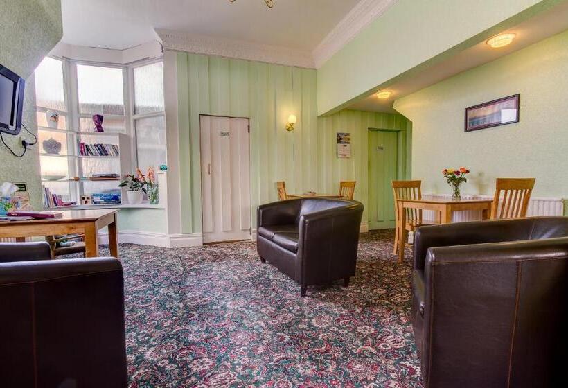 Bed and Breakfast The Claremont