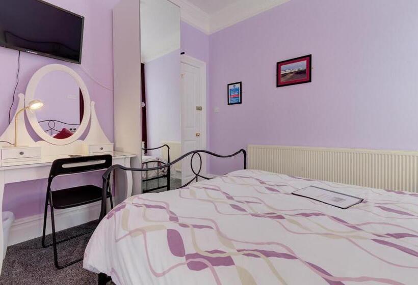 Bed and Breakfast The Claremont