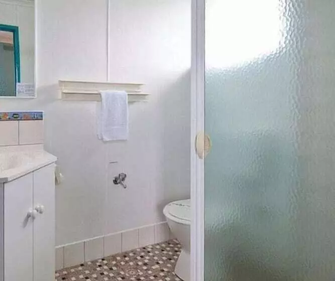 Central Motel Port Fairy