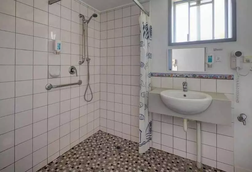 Central Motel Port Fairy