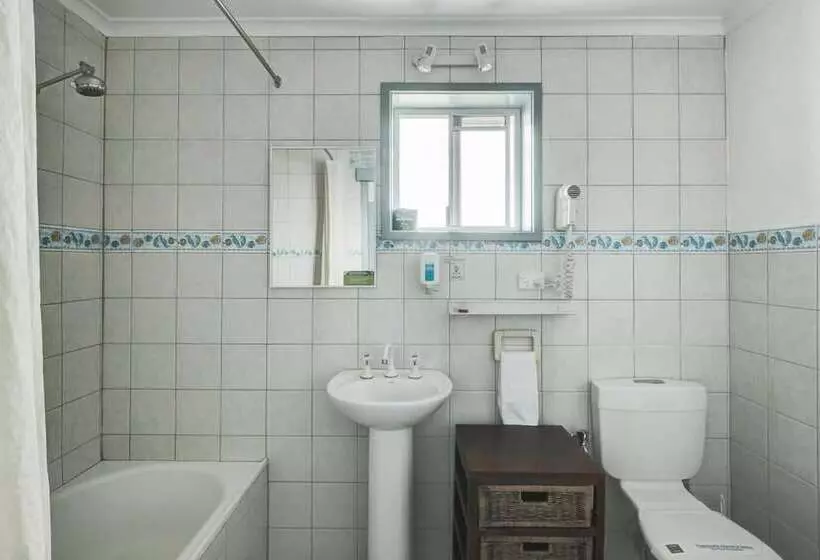 Central Motel Port Fairy