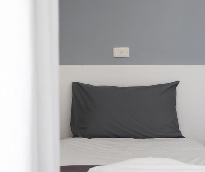 Central Motel Port Fairy