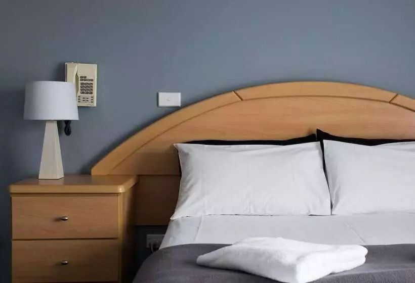 Central Motel Port Fairy