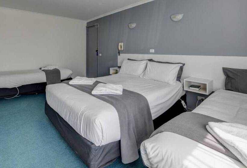 Central Motel Port Fairy