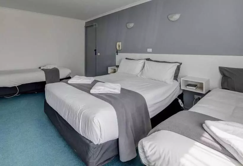 Central Motel Port Fairy