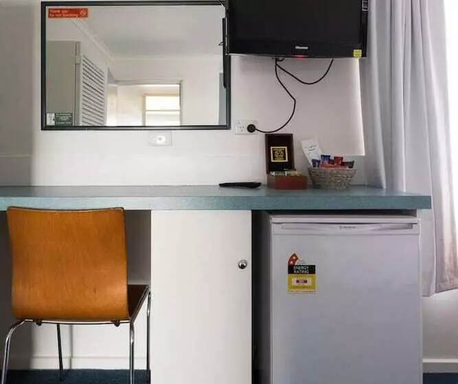 Central Motel Port Fairy