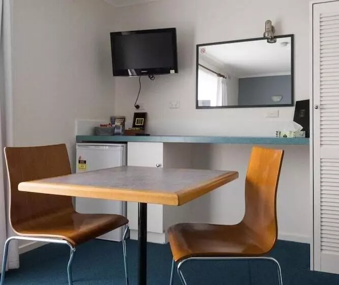 Central Motel Port Fairy