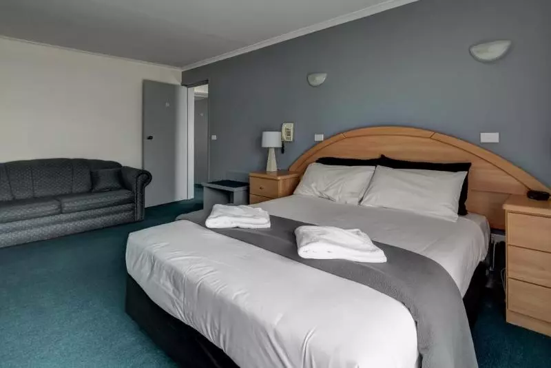 Central Motel Port Fairy