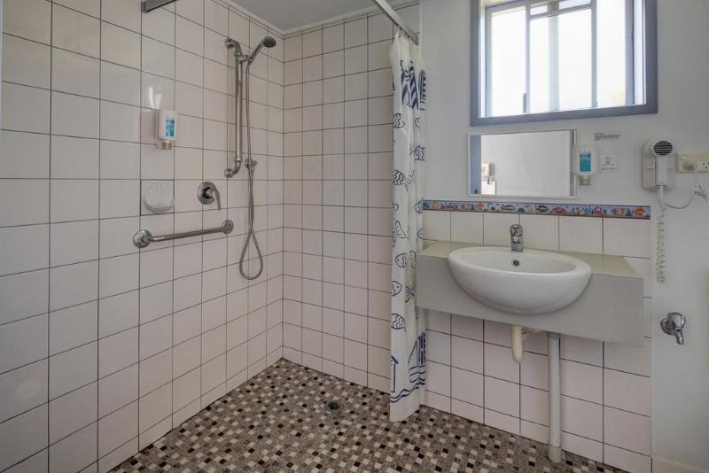 Central Motel Port Fairy