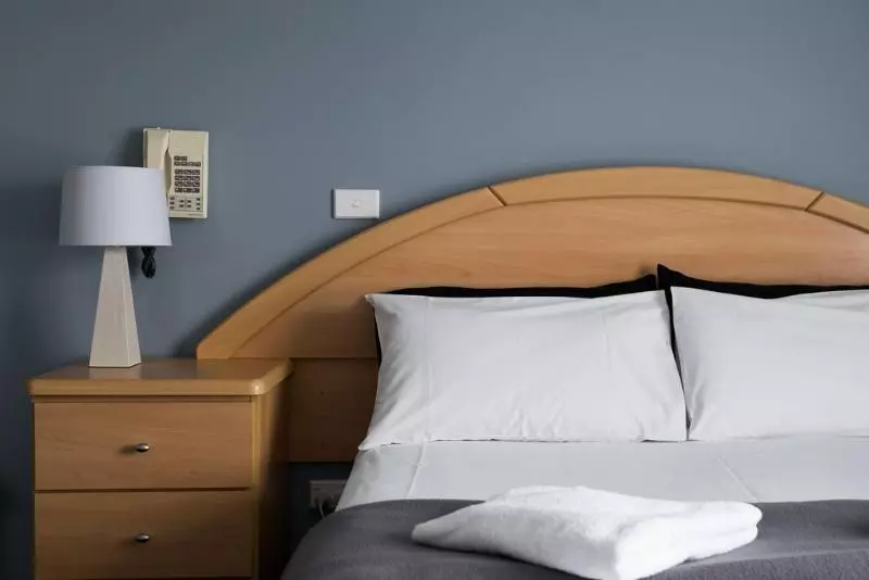 Central Motel Port Fairy