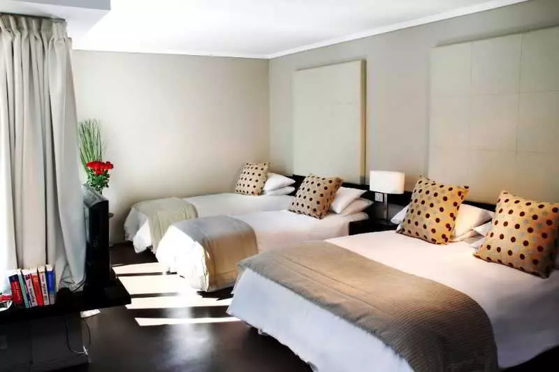 Dante Boutique Hotel