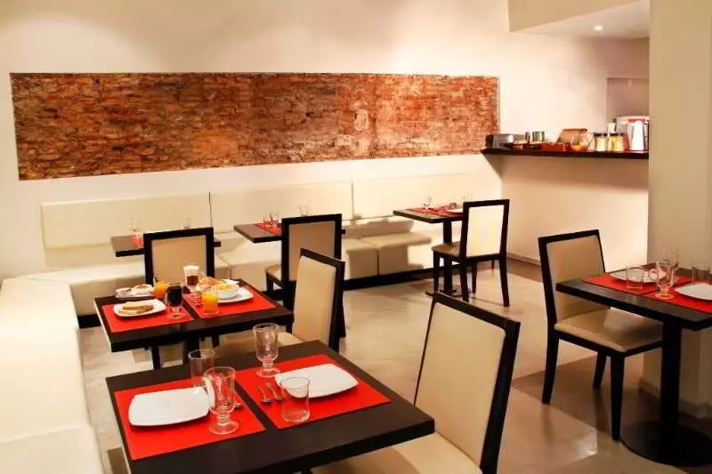 Dante Boutique Hotel