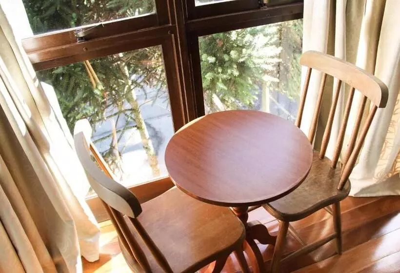 Hotel Aconchego Da Serra