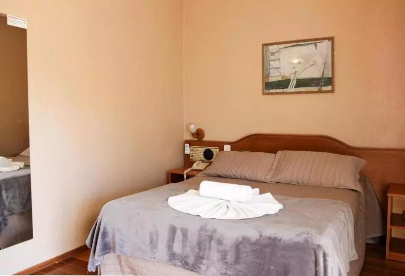 Hotel Aconchego Da Serra