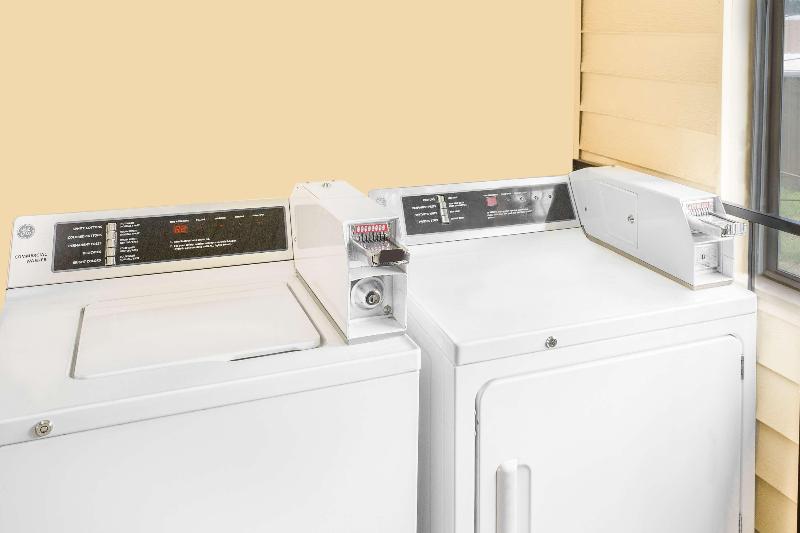 Отель America Best Value Inn Kosciusko