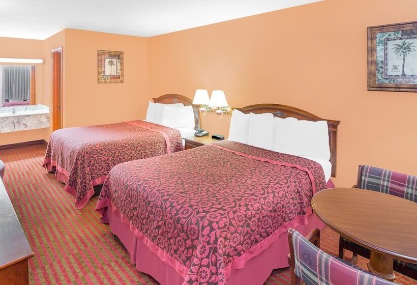 Отель America Best Value Inn Kosciusko