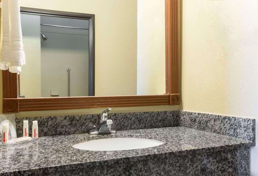 فندق Baymont By Wyndham Perryton