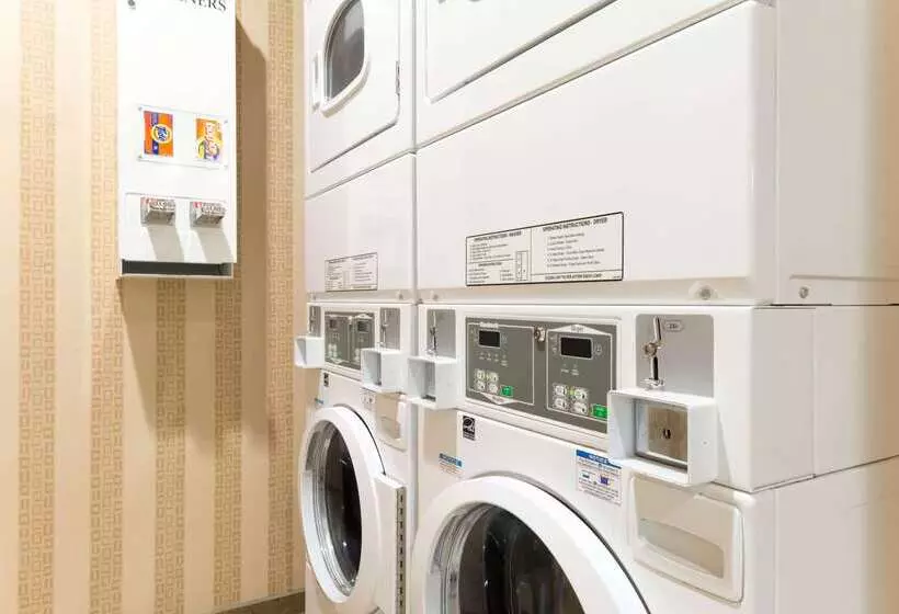 호텔 Baymont By Wyndham Perryton