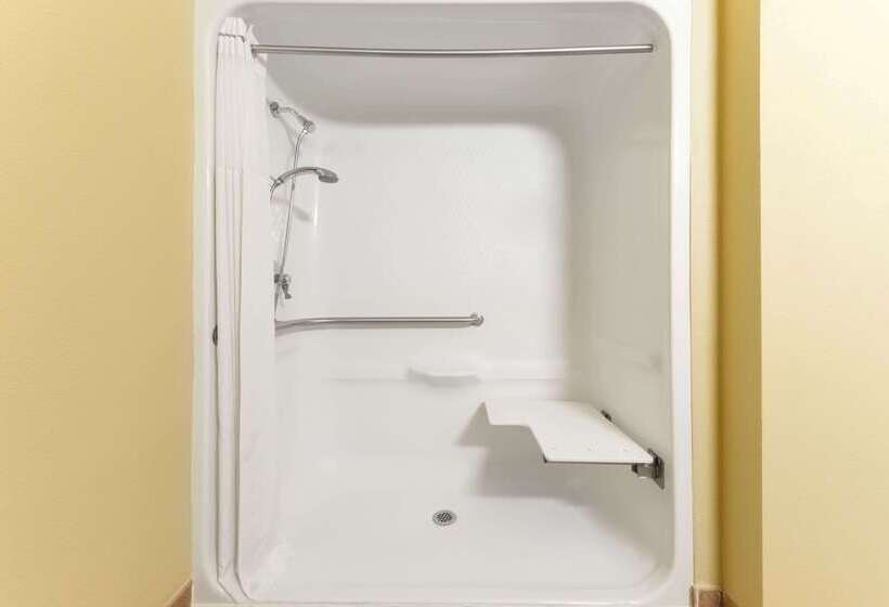 فندق Baymont By Wyndham Perryton