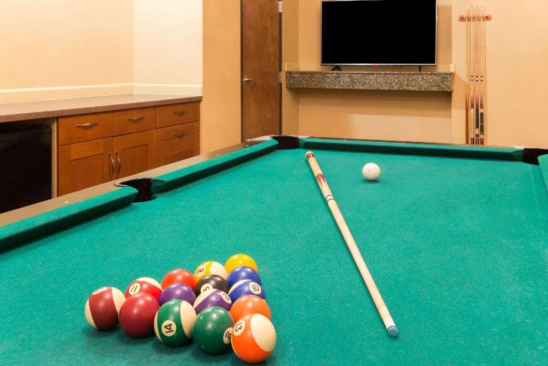 فندق Baymont By Wyndham Perryton