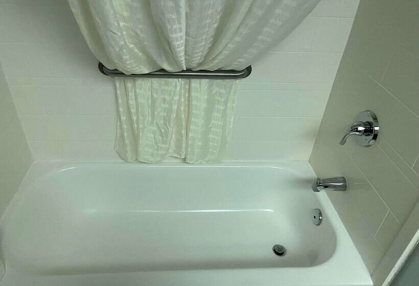 ホテル Best Western Pawleys Island