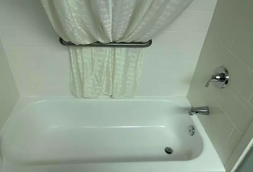 Hôtel Best Western Pawleys Island