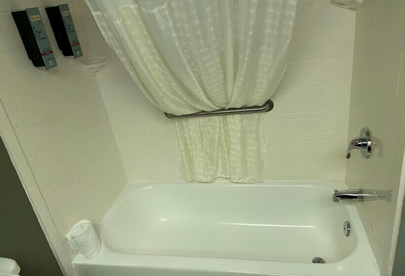 ホテル Best Western Pawleys Island