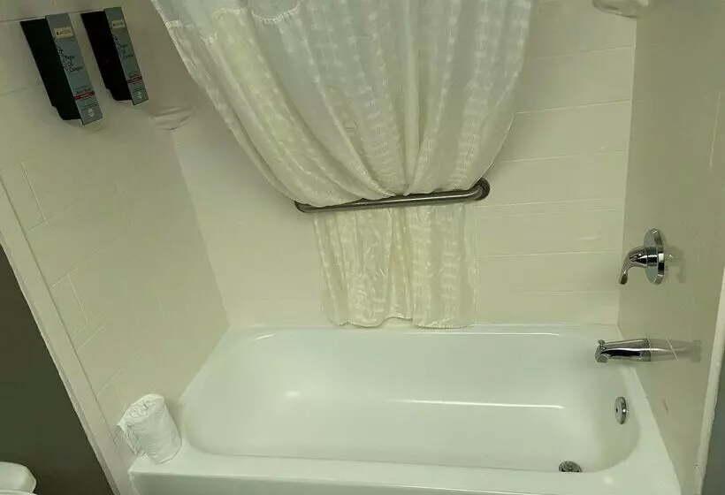 Hôtel Best Western Pawleys Island