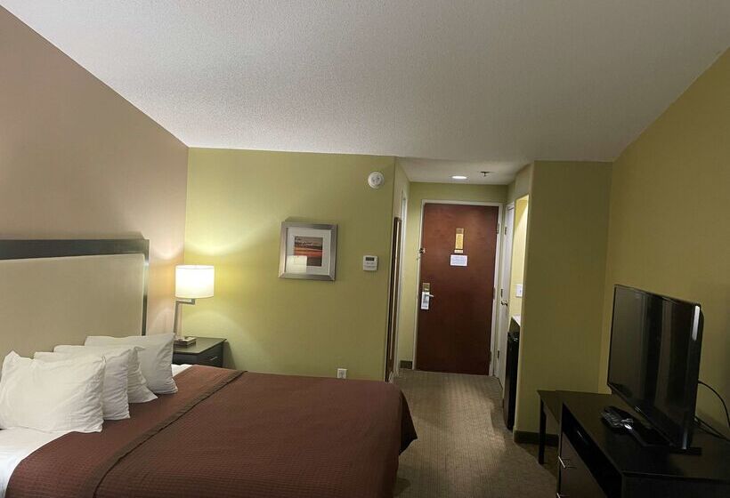 ホテル Best Western Pawleys Island