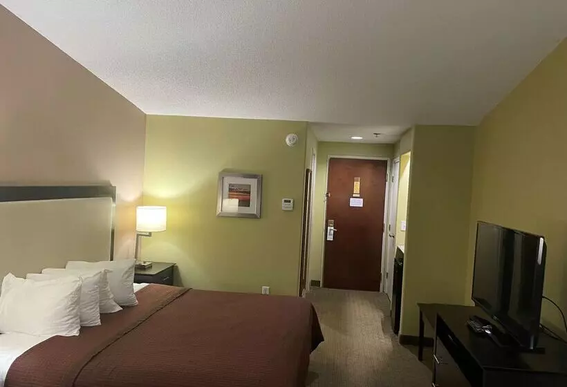 Hôtel Best Western Pawleys Island