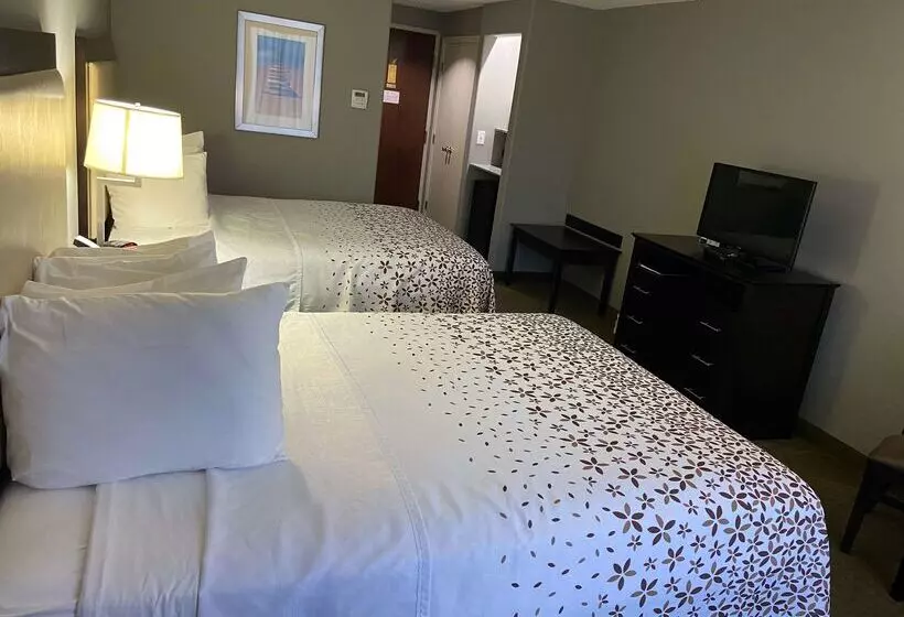 Hôtel Best Western Pawleys Island