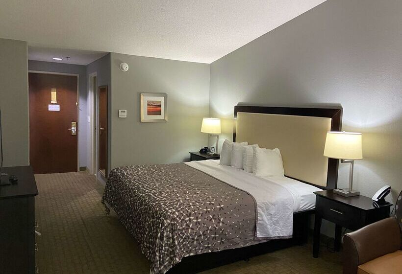 ホテル Best Western Pawleys Island