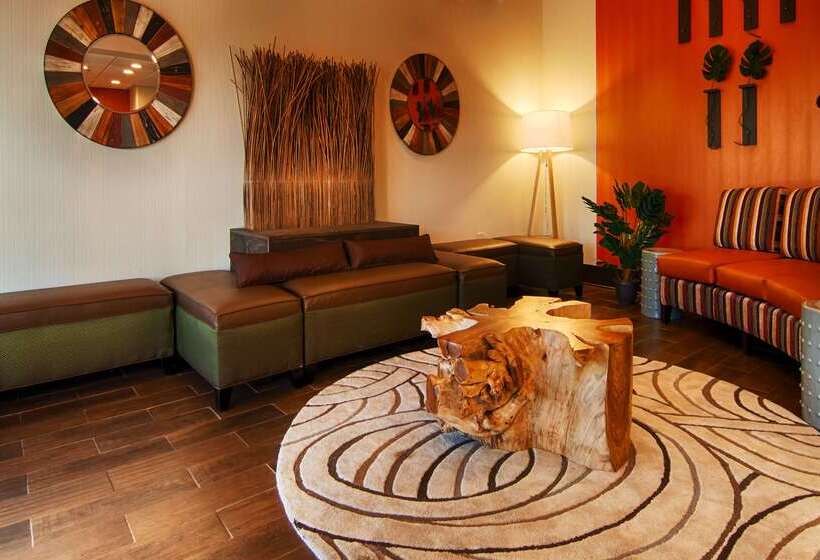 ホテル Best Western Pawleys Island