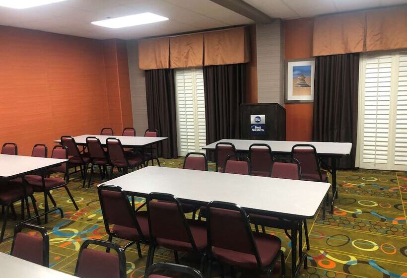 ホテル Best Western Pawleys Island