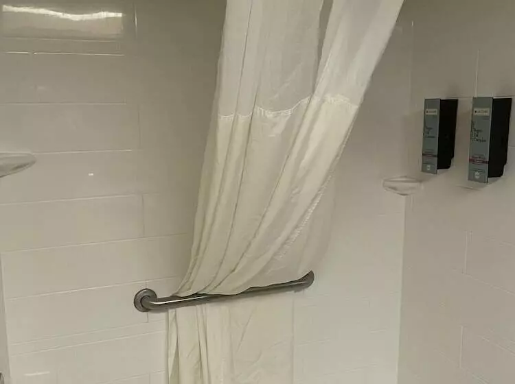 Hôtel Best Western Pawleys Island