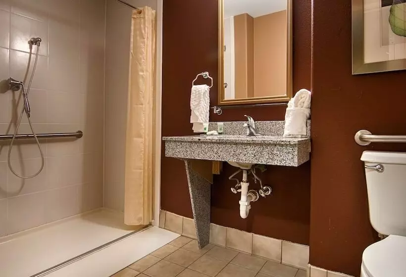 Hôtel Best Western Pawleys Island