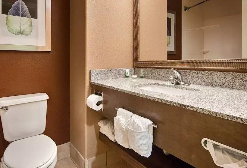 Hôtel Best Western Pawleys Island