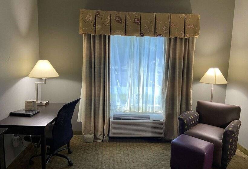 ホテル Best Western Pawleys Island