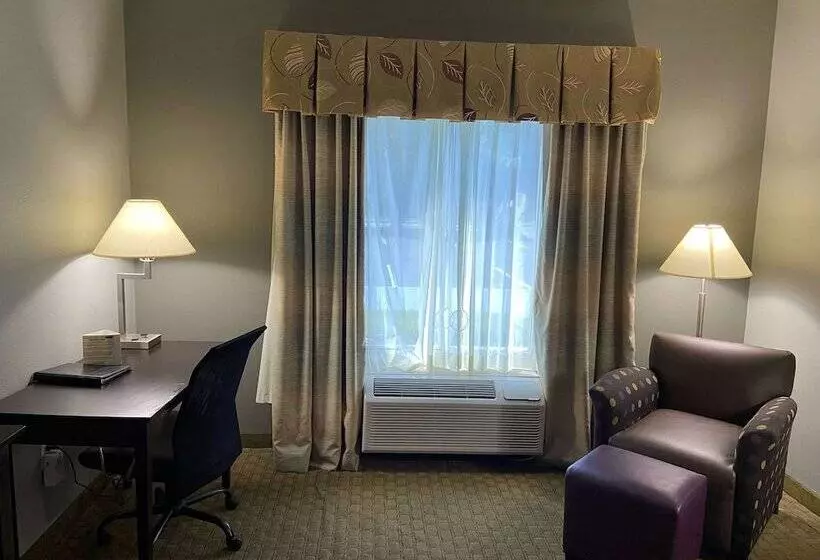 Hôtel Best Western Pawleys Island