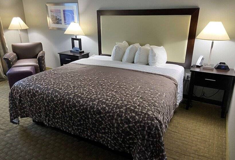 ホテル Best Western Pawleys Island