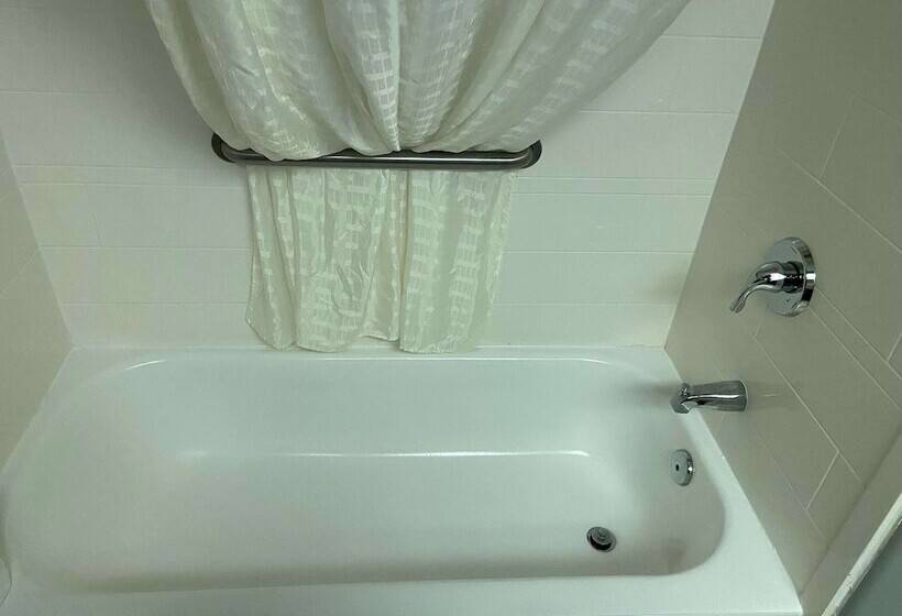 ホテル Best Western Pawleys Island