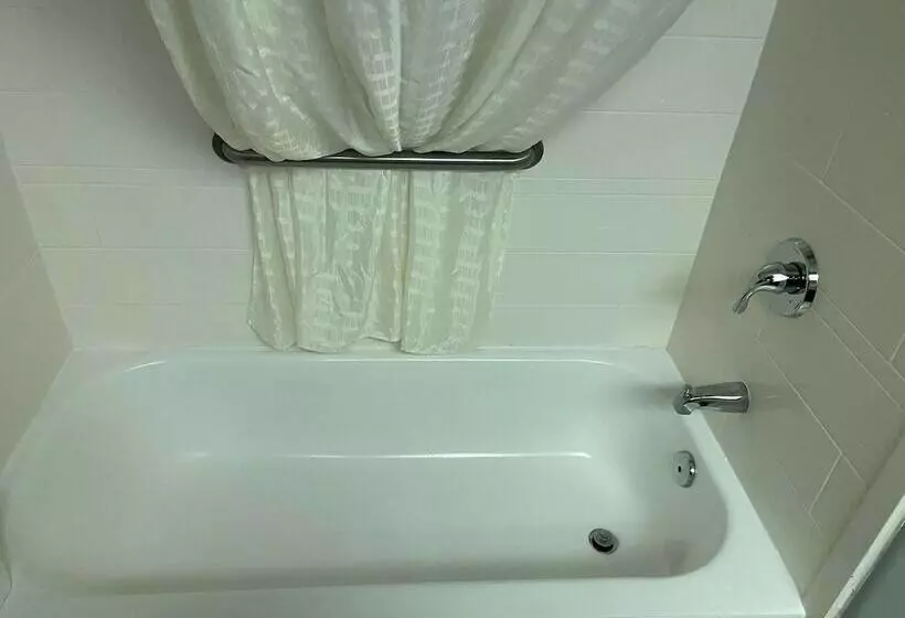 Hôtel Best Western Pawleys Island