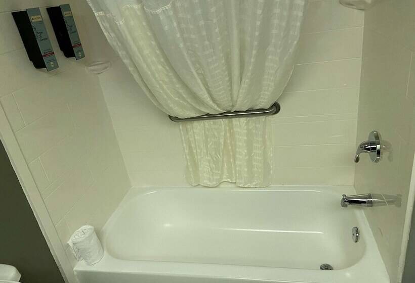 ホテル Best Western Pawleys Island