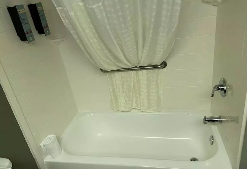 Hôtel Best Western Pawleys Island